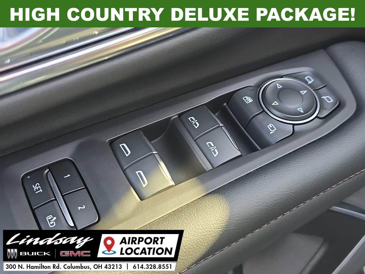 Used 2024 Chevrolet Suburban High Country image 23