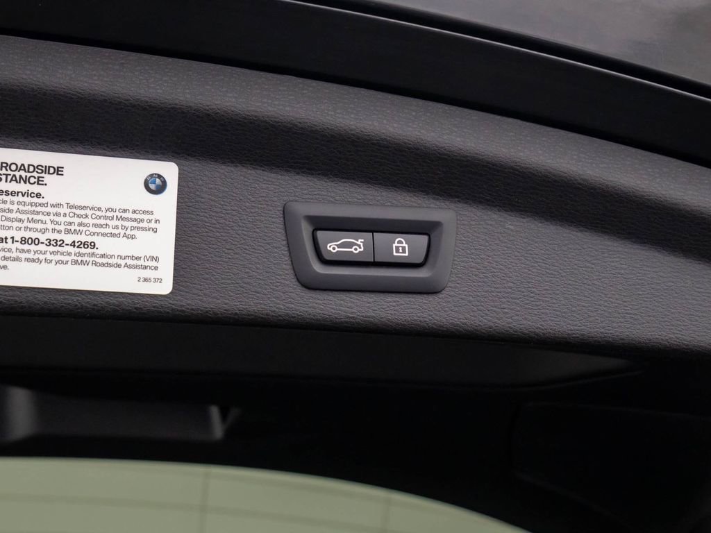 Used 2023 BMW X2 xDrive28i w/ Convenience Package image 35