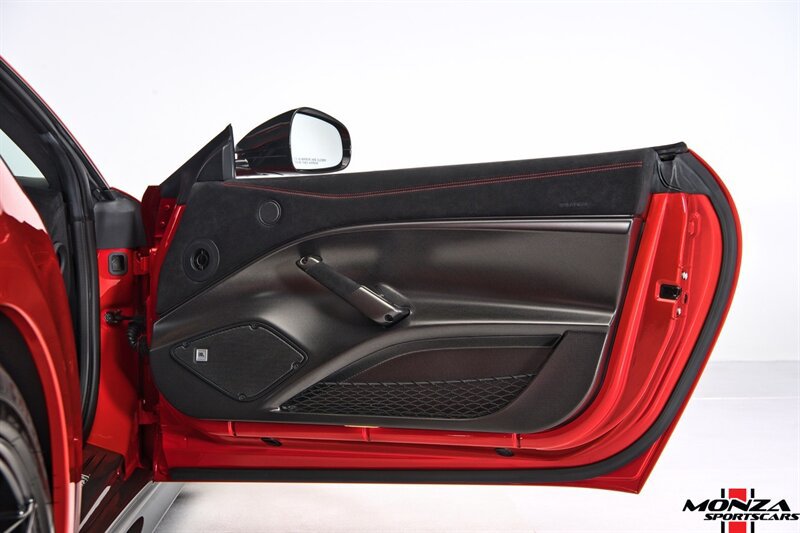 Used 2017 Ferrari F12tdf RWD image 38