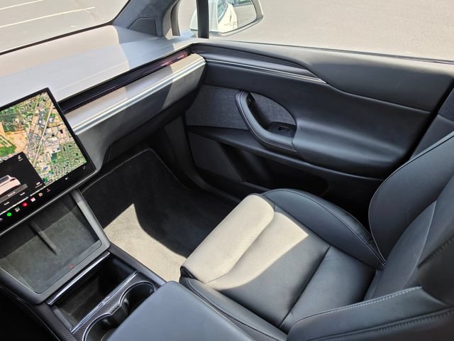 Used 2023 Tesla Model X Plaid AWD/4WD image 31