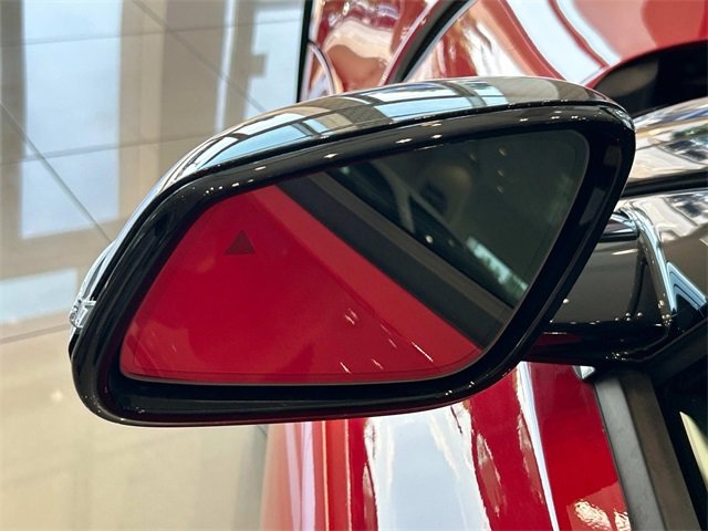 New 2026 Toyota Supra image 12