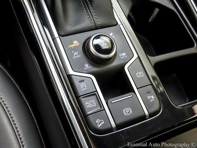 Used 2022 Kia Sorento SX image 20
