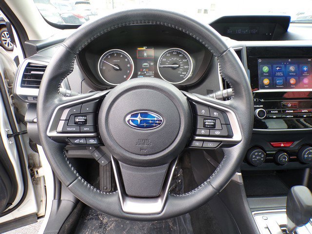 Used 2023 Subaru Forester Premium image 14