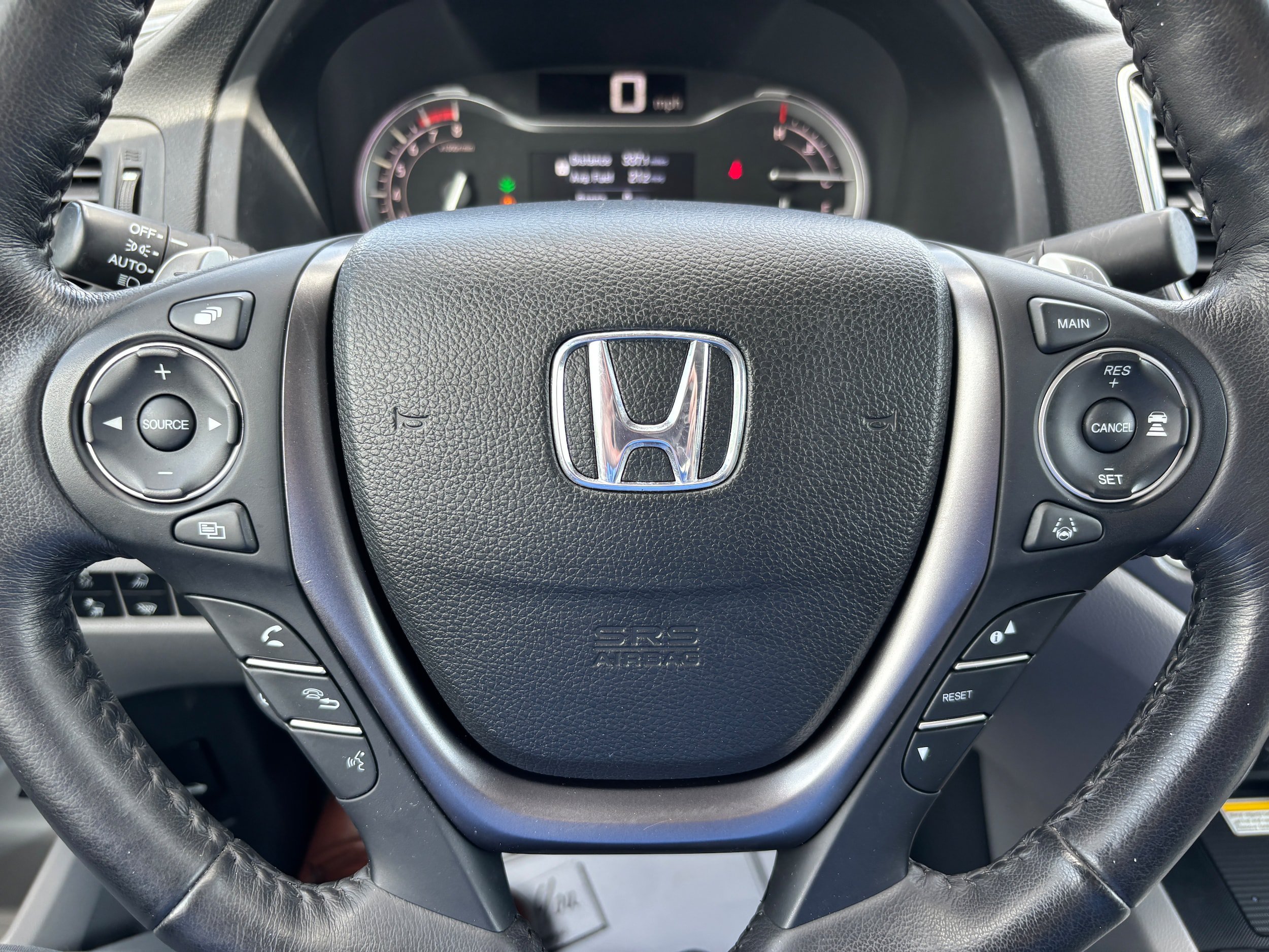 Certified 2023 Honda Ridgeline RTL-E image 20