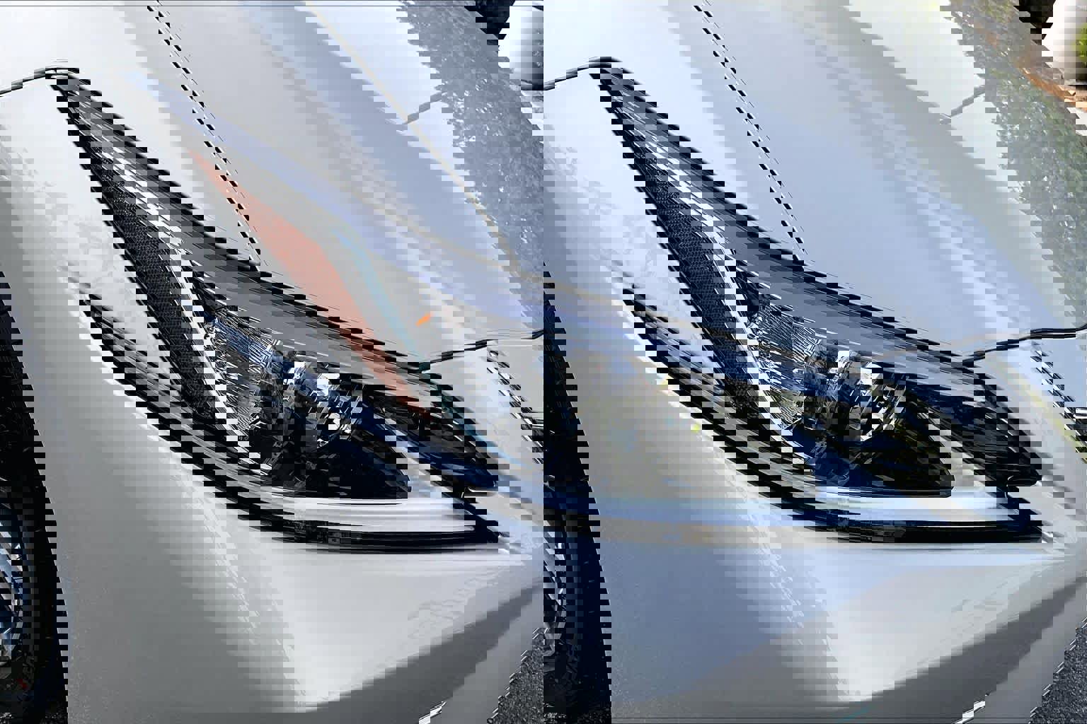 New 2025 Lexus ES 350 w/ Premium Package image 21