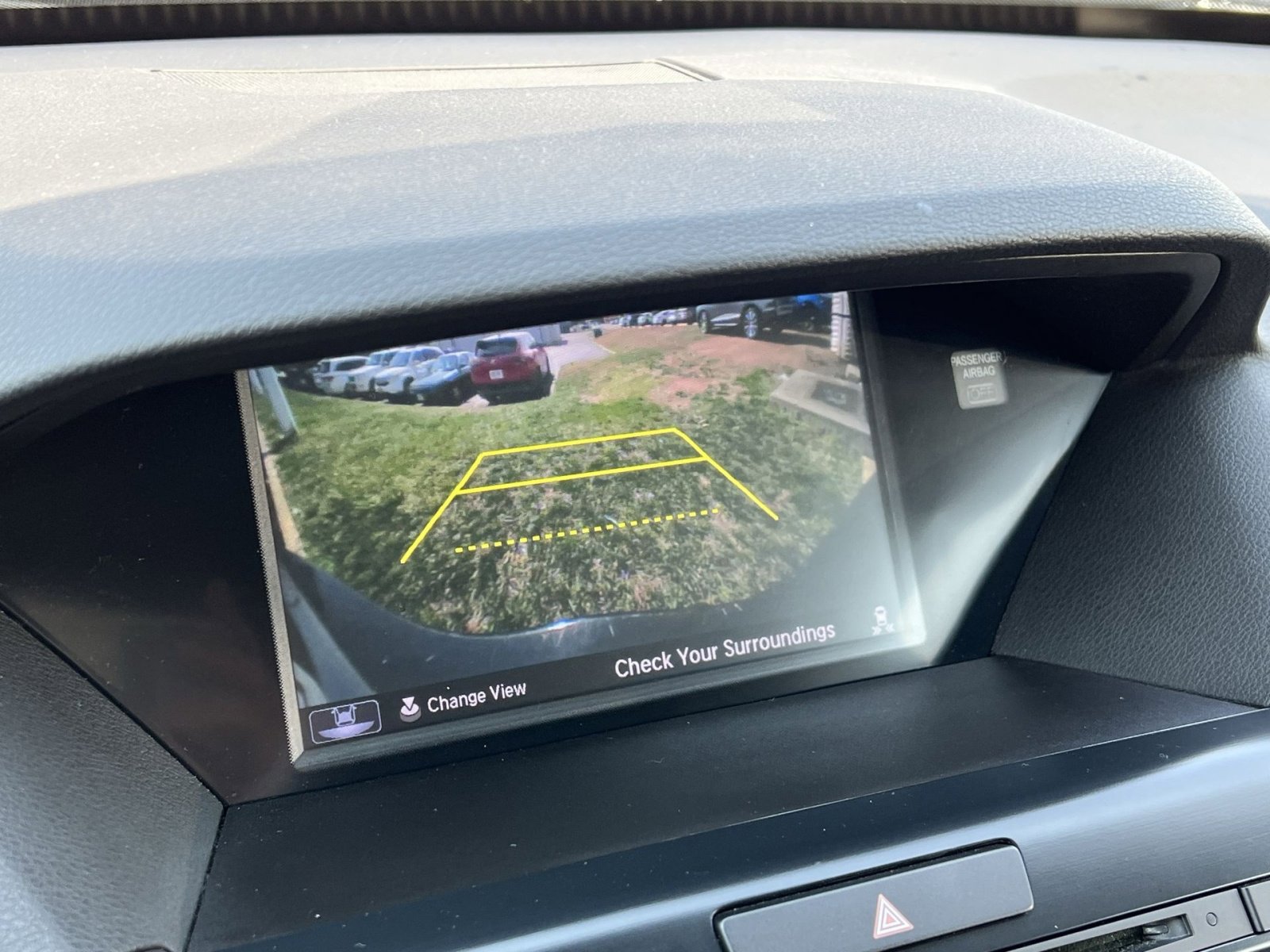 Used 2018 Acura MDX FWD w/ Technology Package image 16