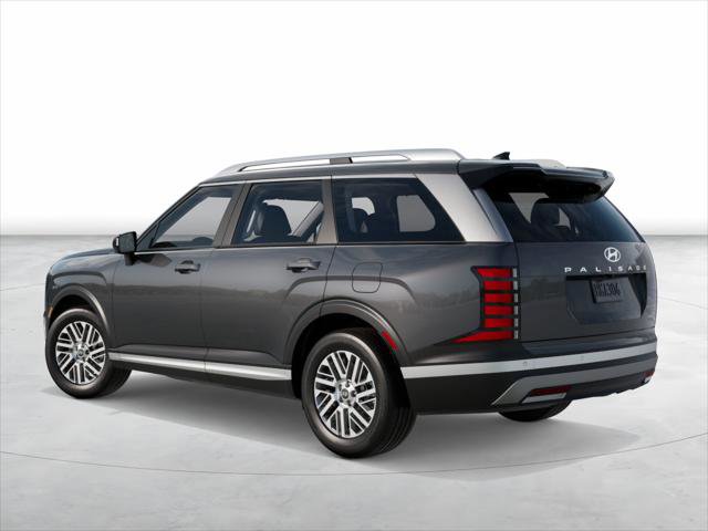New 2026 Hyundai Palisade SEL image 5
