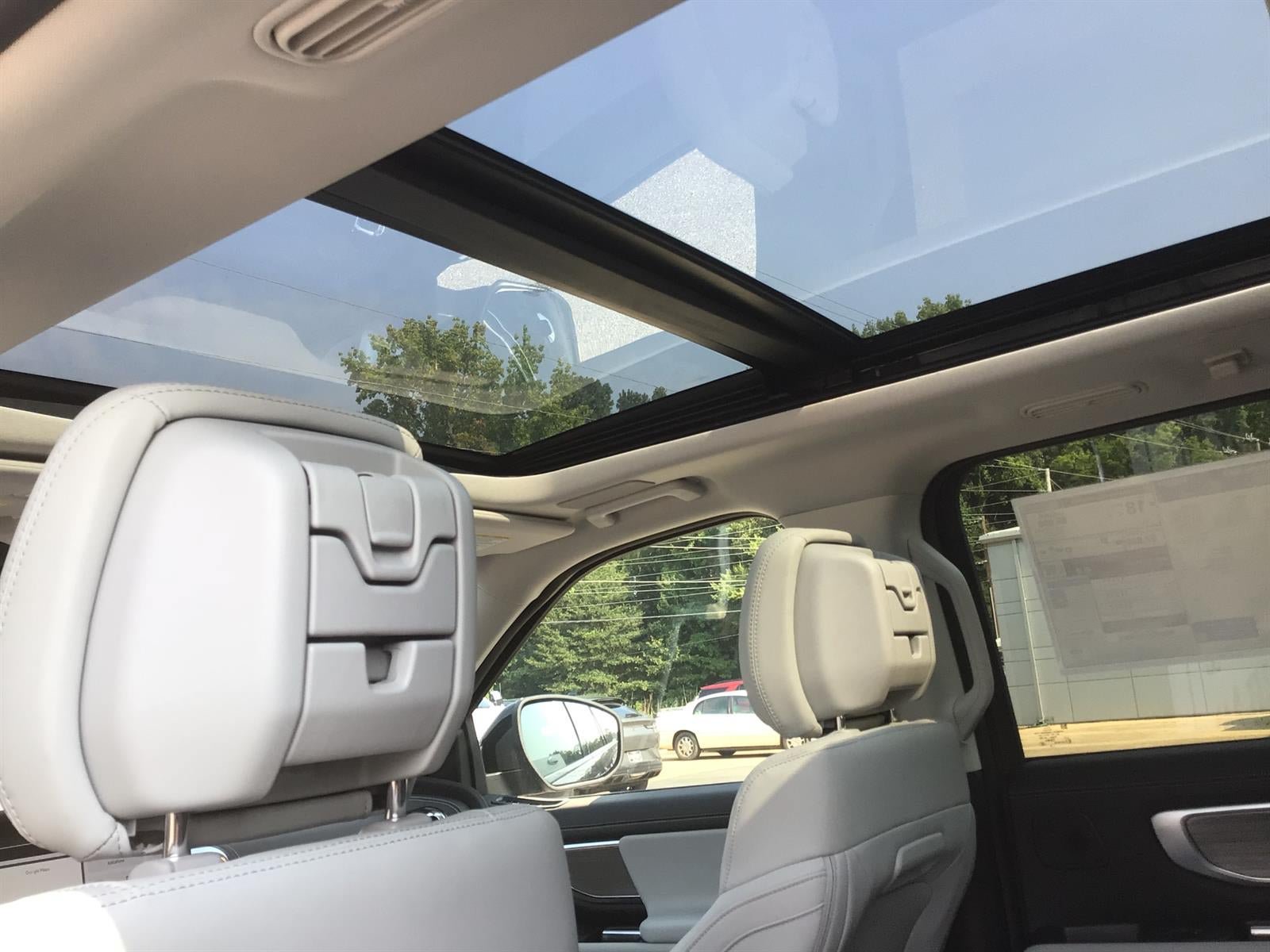 New 2027 Ford Expedition Max Platinum AWD/4WD image 19