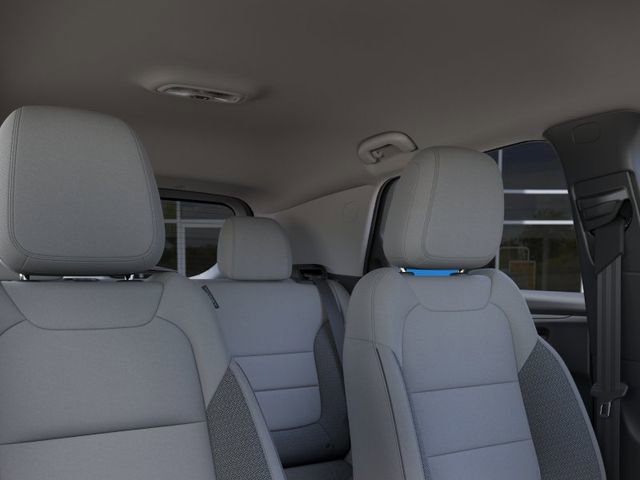 New 2026 Chevrolet TrailBlazer LS FWD image 24