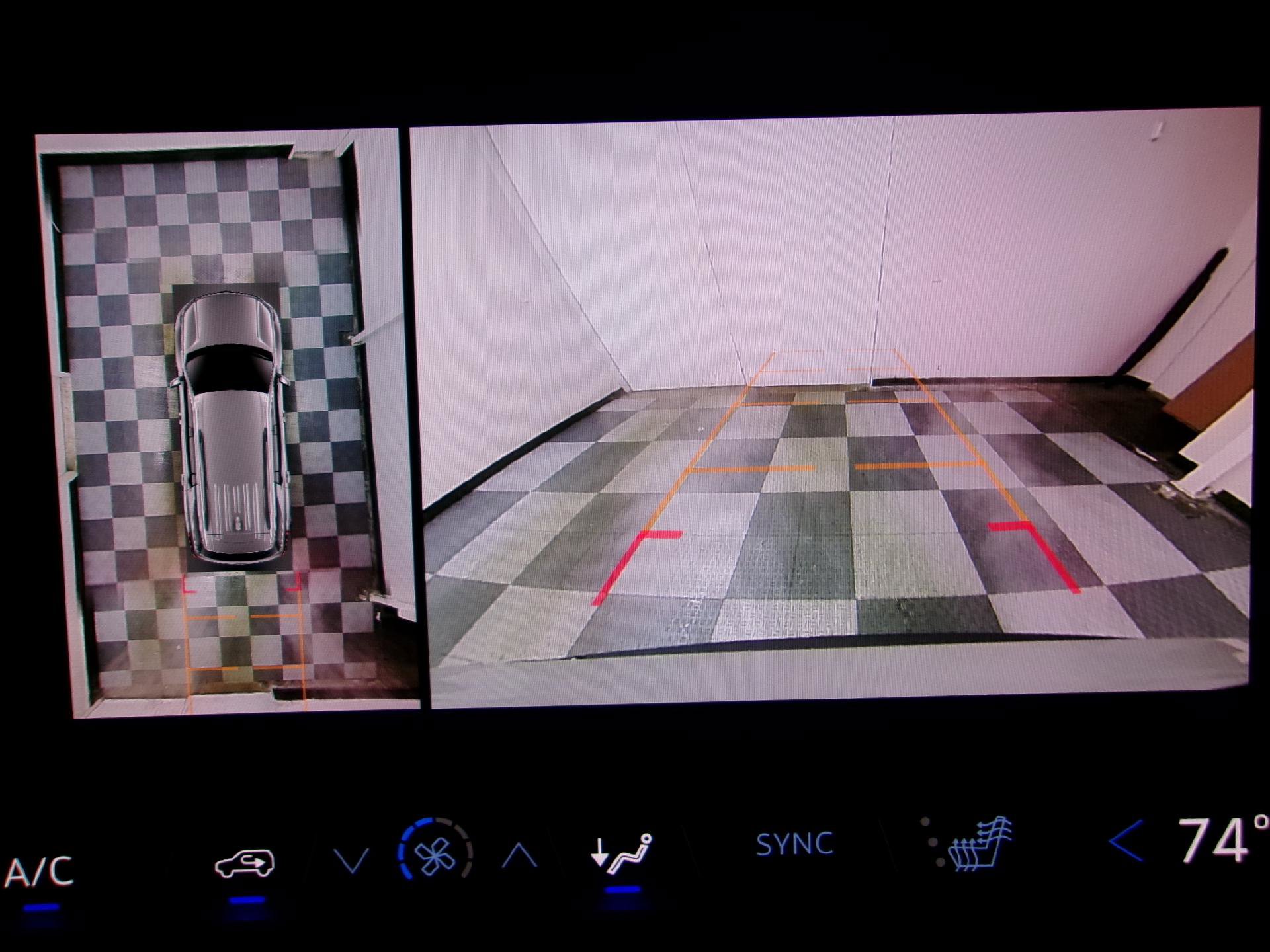 New 2026 Chevrolet Traverse Z71 w/ Driver Confidence Package image 5