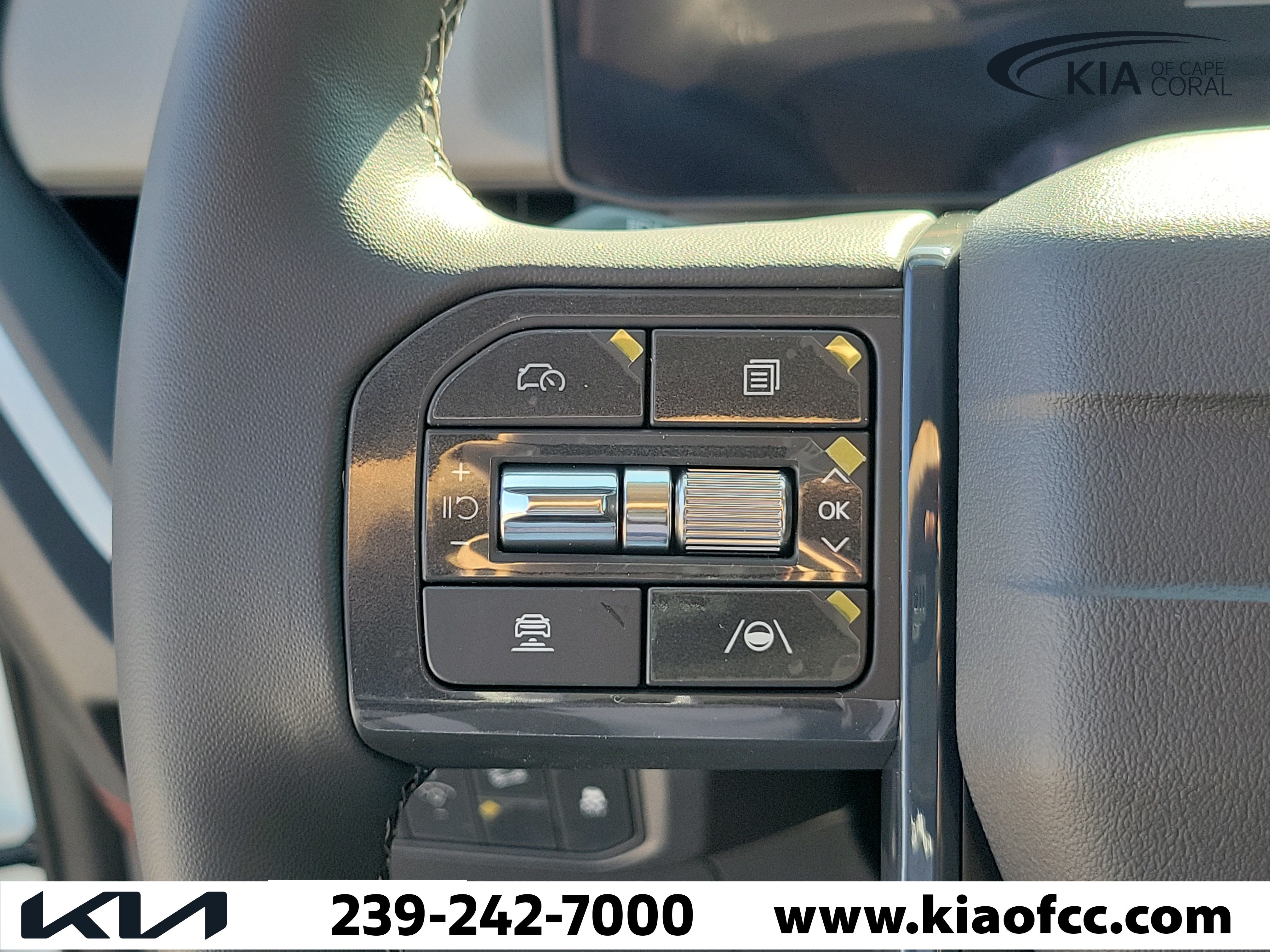 New 2027 Kia Seltos LX AWD/4WD image 24