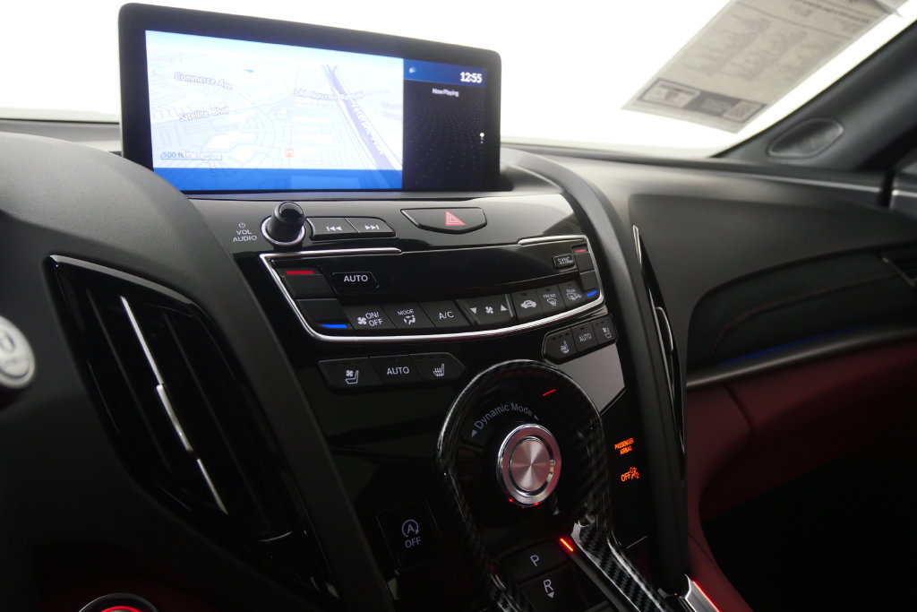 Used 2025 Acura RDX w/ Advance Package AWD/4WD image 26