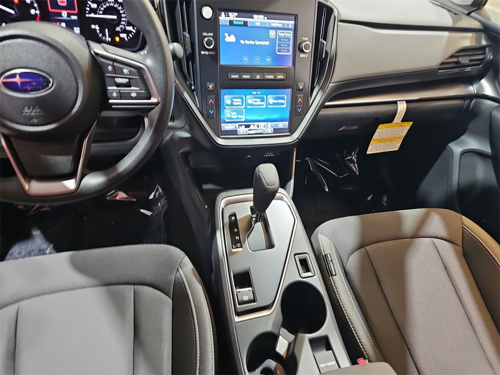 New 2025 Subaru Impreza 2.0i image 19