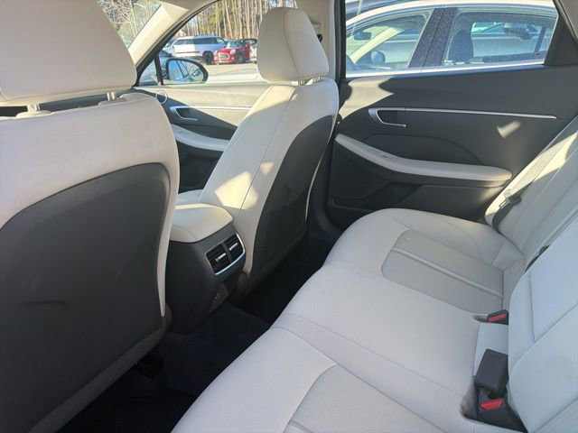Used 2024 Hyundai Sonata SEL image 8