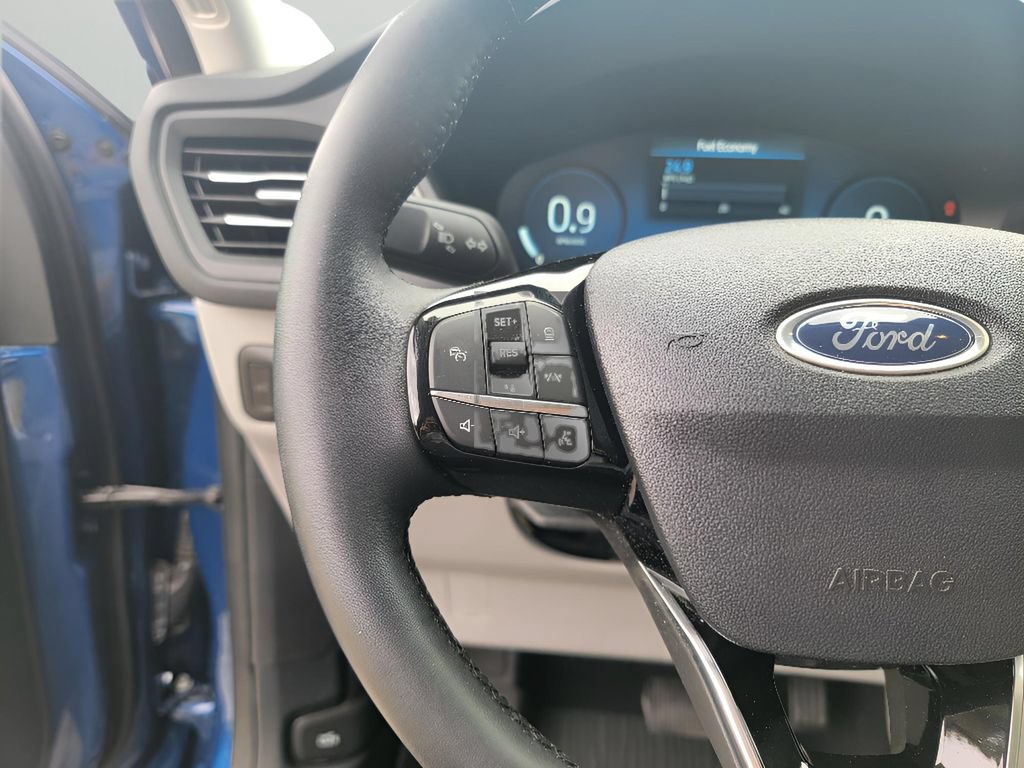 Used 2023 Ford Escape Active w/ Tech Pack #2 AWD/4WD image 15