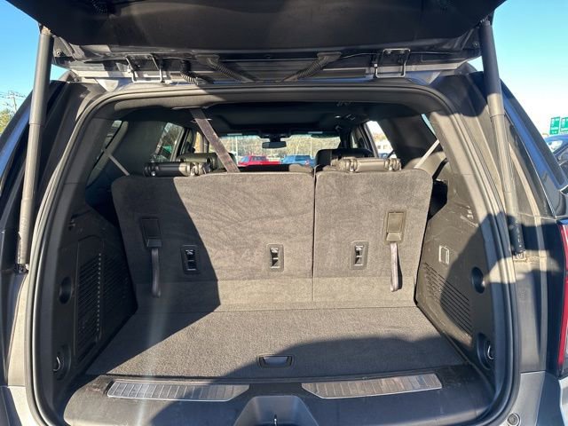 Used 2021 Chevrolet Tahoe RST image 9