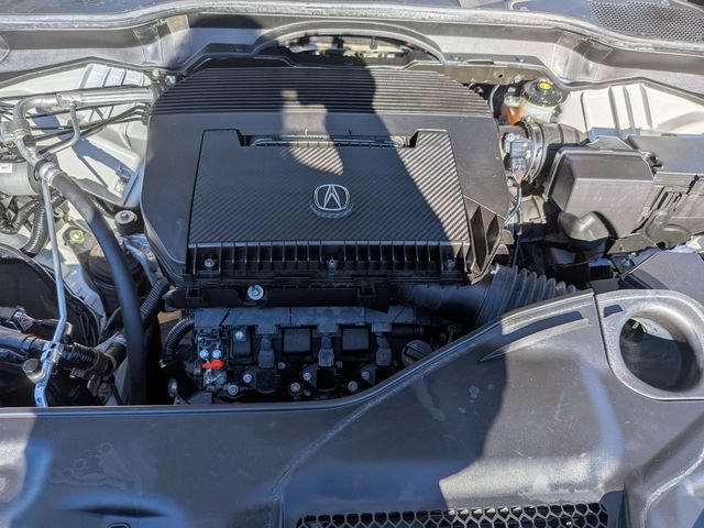 Used 2023 Acura MDX SH-AWD w/ Technology Package image 45