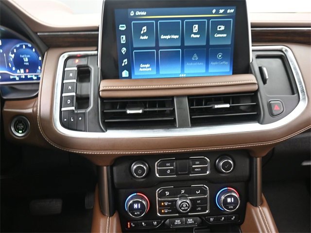 Used 2023 Chevrolet Tahoe High Country image 10