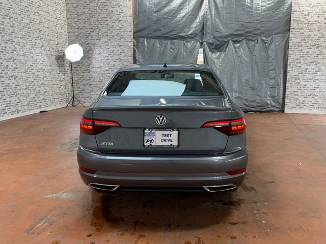 Used 2019 Volkswagen Jetta R-Line FWD image 5
