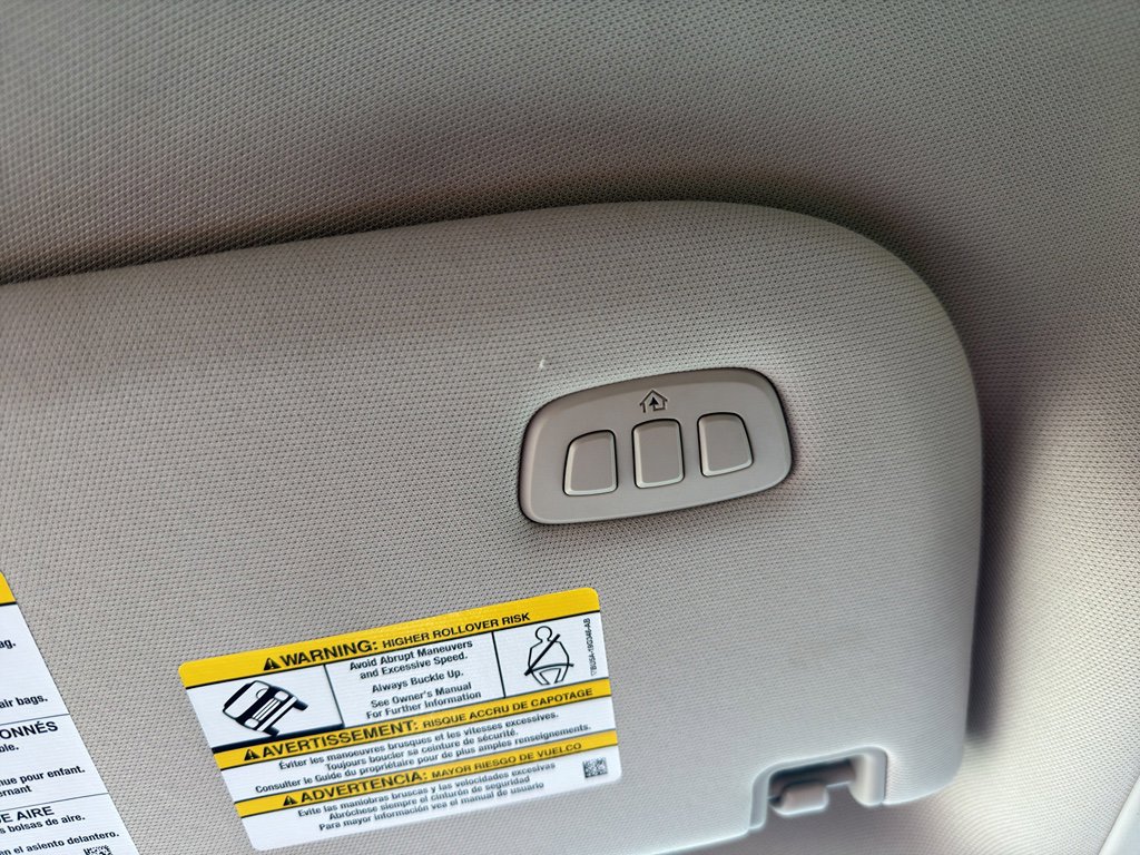 Used 2024 Ford Expedition Max XLT image 37