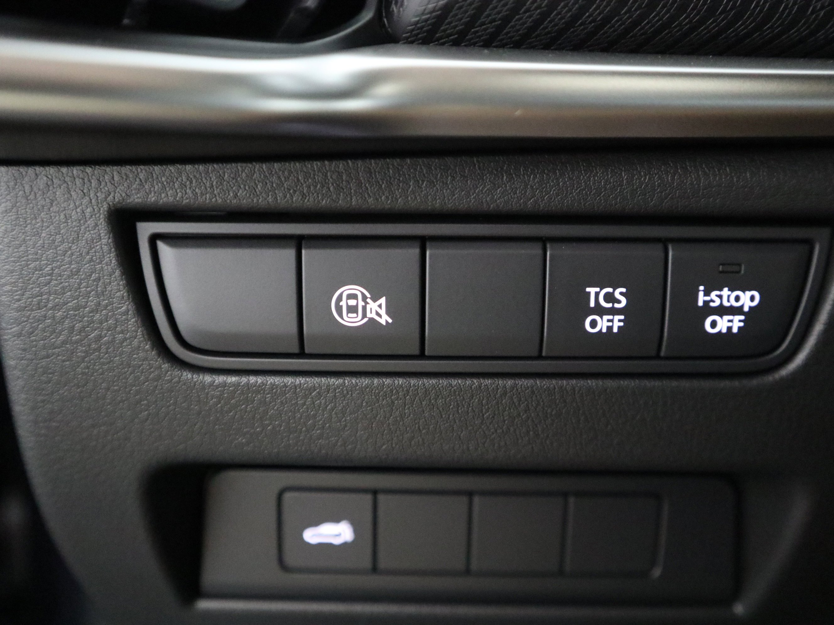 New 2026 MAZDA CX-90 3.3 Turbo w/ Select Package image 27