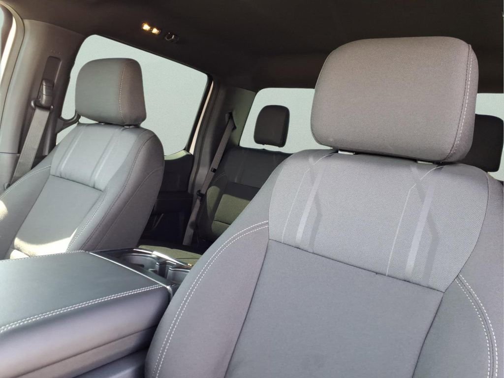 New 2026 Ford F150 STX w/ Equipment Group 200A image 10