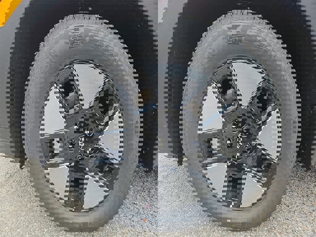 New 2026 Hyundai Santa Fe SEL image 7