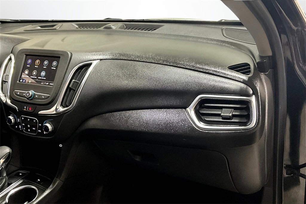 Used 2022 Chevrolet Equinox LT image 26