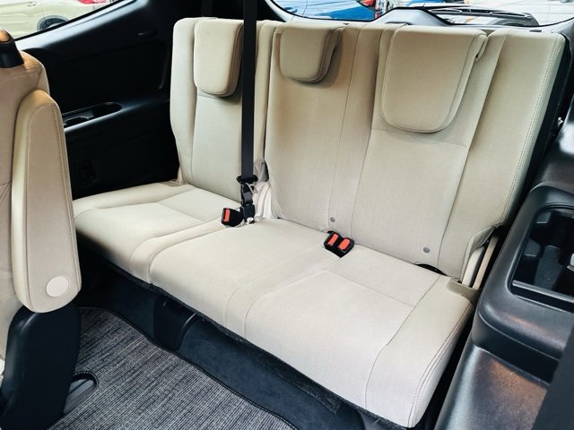 Used 2024 Subaru Ascent Premium w/ Convenience Package image 22