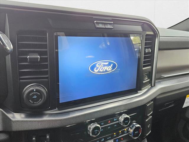 New 2026 Ford F350 Platinum image 11