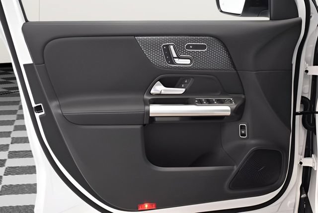 New 2026 Mercedes-Benz GLA 250 4MATIC image 23