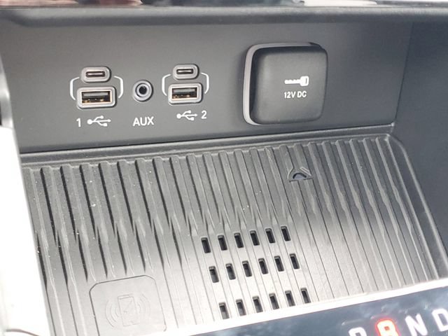 New 2026 Jeep Grand Cherokee Limited AWD/4WD image 30