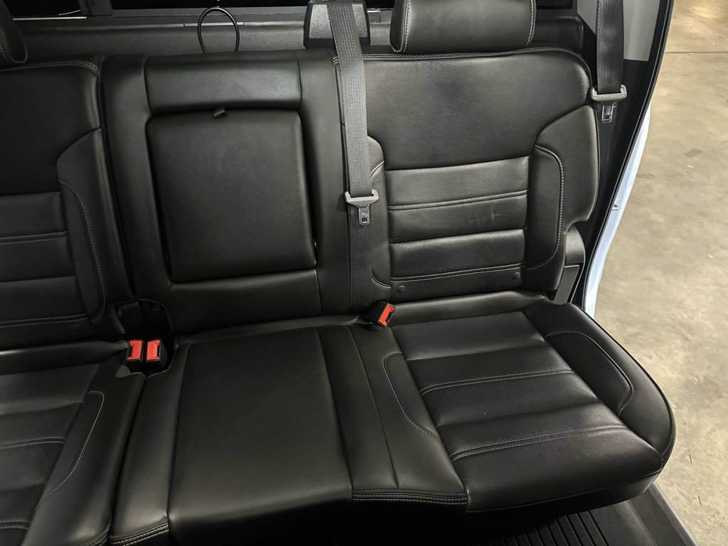 Used 2018 GMC Sierra 2500 Denali w/ Duramax Plus Package image 26