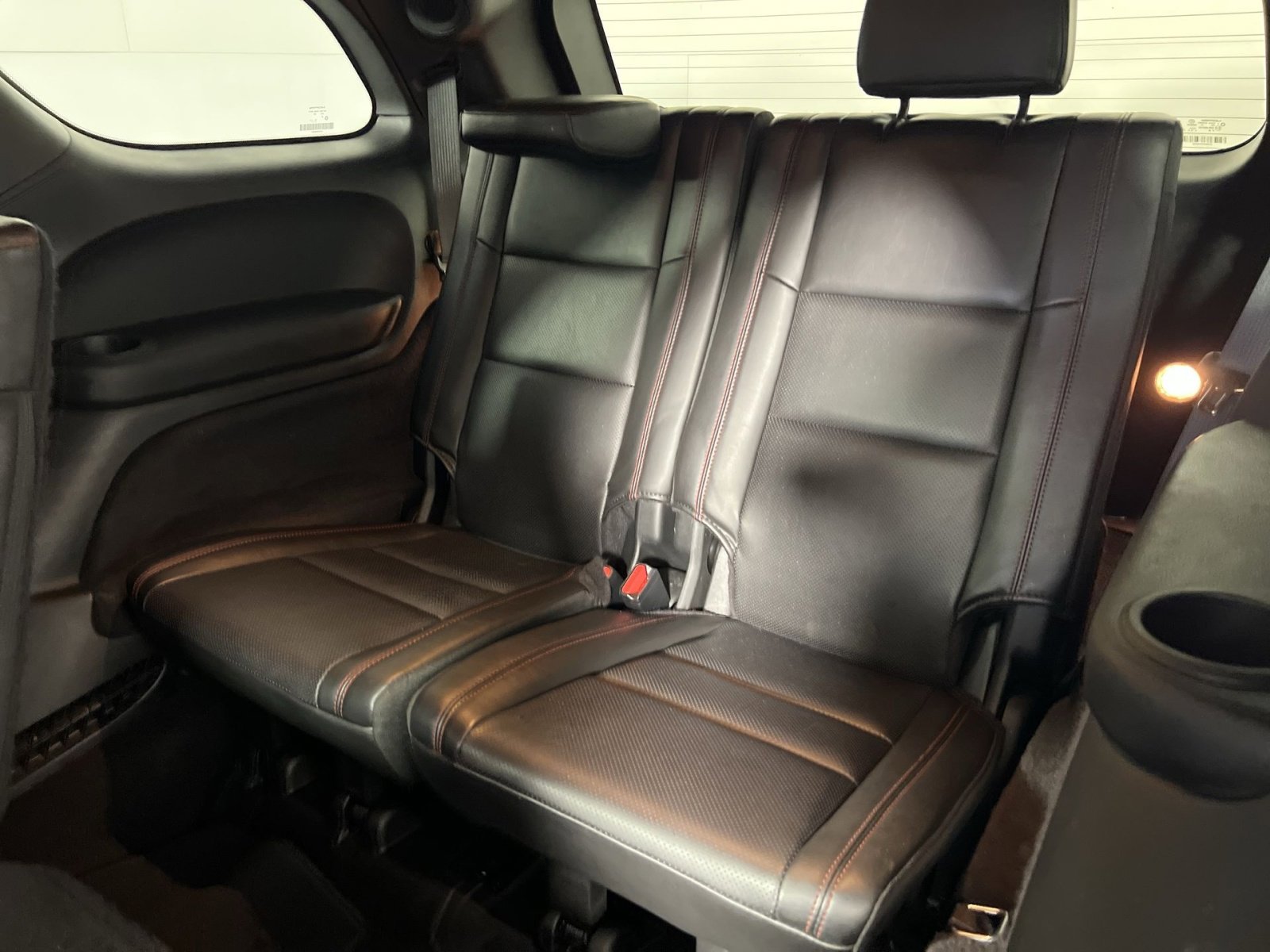 Used 2025 Dodge Durango GT image 26