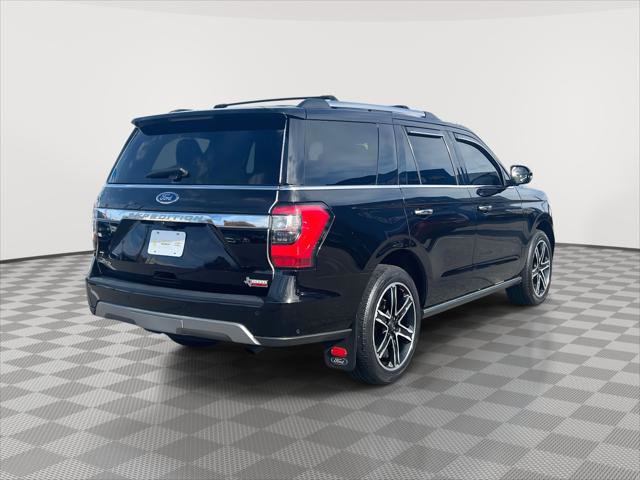 Used 2021 Ford Expedition Limited image 5