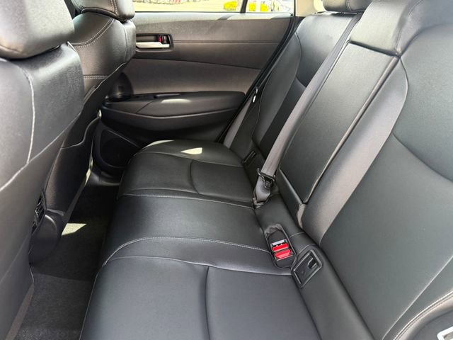 Used 2026 Toyota Corolla Cross XLE w/ Convenience Package image 27