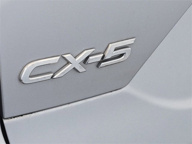 Used 2018 MAZDA CX-5 Grand Touring image 14