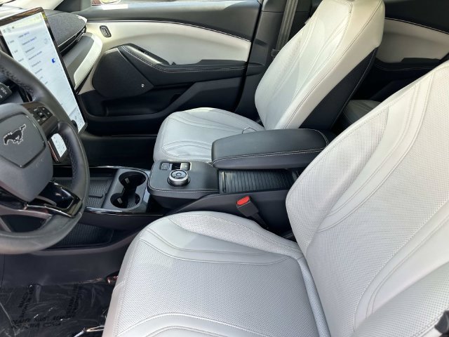 Used 2023 Ford Mustang Mach-E Premium AWD/4WD image 22