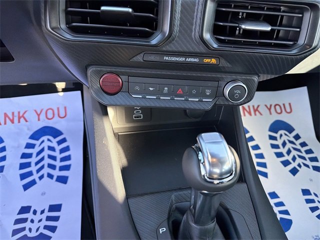 New 2026 Ford Mustang Coupe image 20