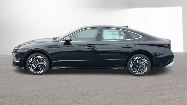 New 2026 Hyundai Sonata SEL FWD image 5