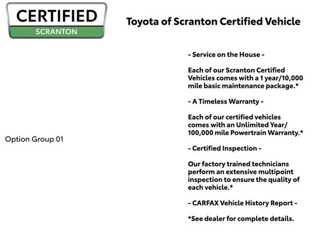 Used 2023 Hyundai Santa Cruz SE image 2