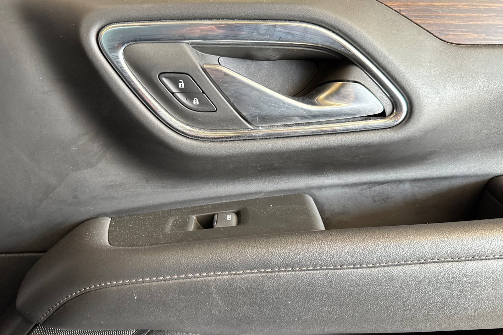 Used 2022 Chevrolet Tahoe High Country image 20