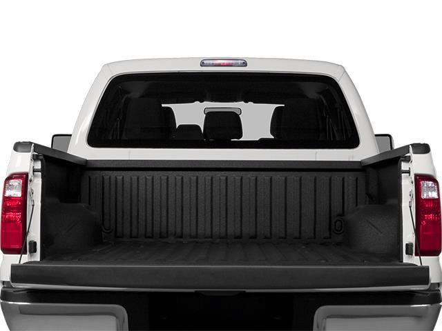 Used 2014 Ford F350 Lariat AWD/4WD image 13