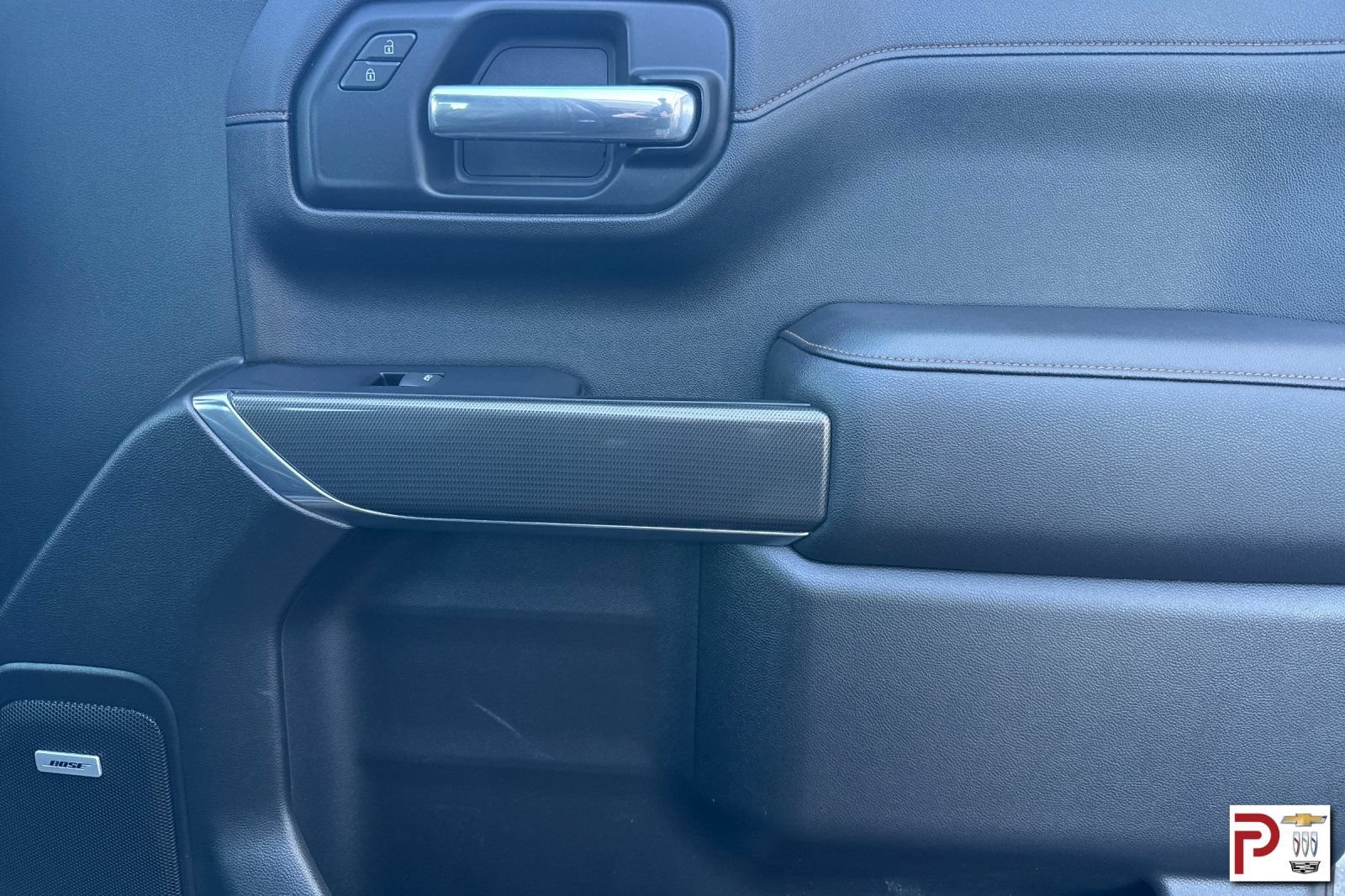 Certified 2019 GMC Sierra 1500 AT4 w/ AT4 Preferred Package AWD/4WD image 18