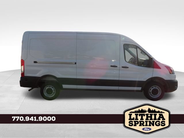 New 2026 Ford Transit 250 148 Medium Roof w/ Load Area Protection Package RWD image 11