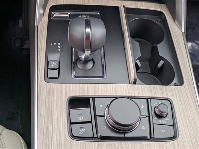 New 2026 MAZDA CX-90 3.3 Turbo w/ Premium Sport Pkg image 13