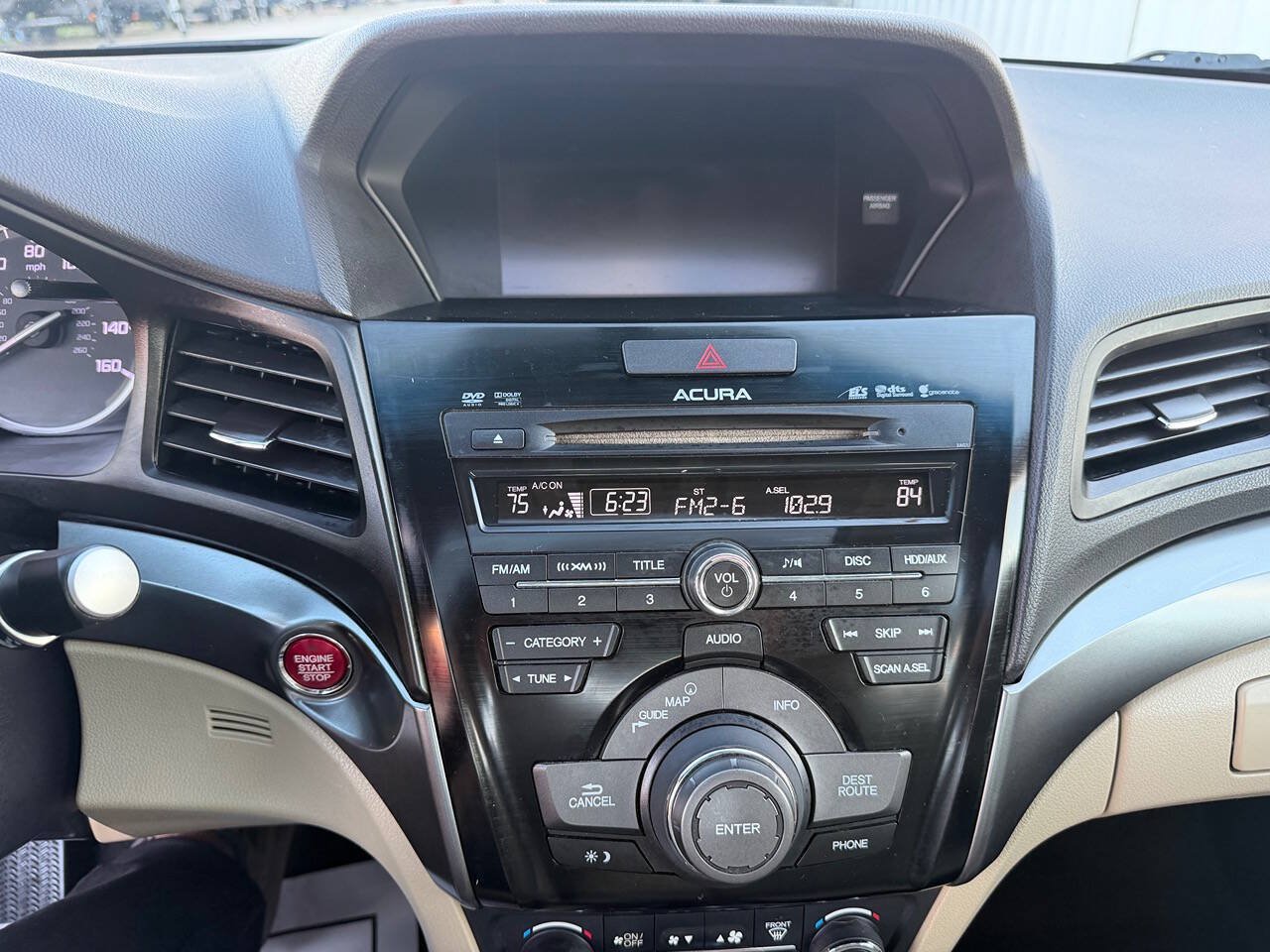 Used 2013 Acura ILX w/ Technology Package FWD image 24