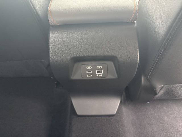 New 2026 Subaru Crosstrek 2.5i Limited AWD/4WD image 19