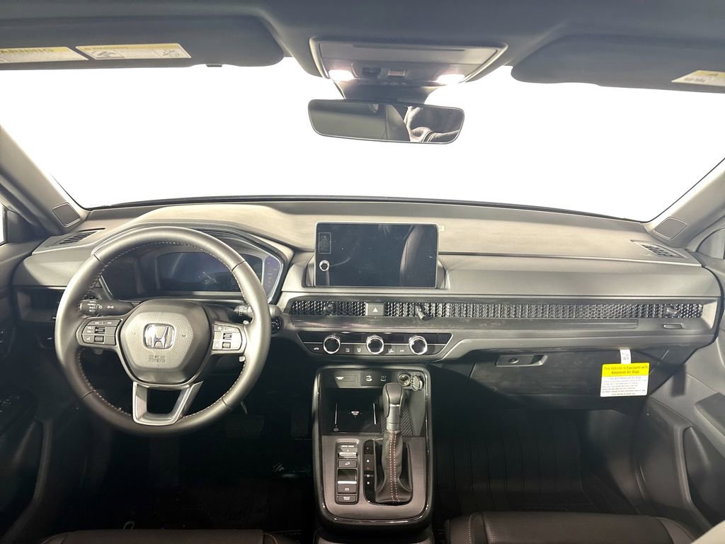 New 2026 Honda CR-V Sport-L image 12