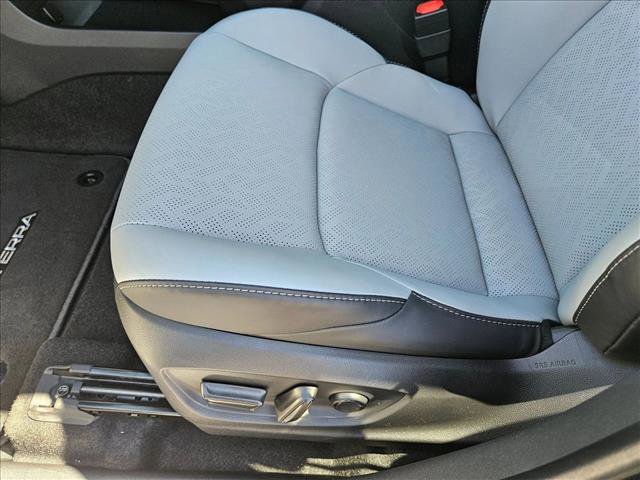 New 2026 Subaru Solterra Premium image 4